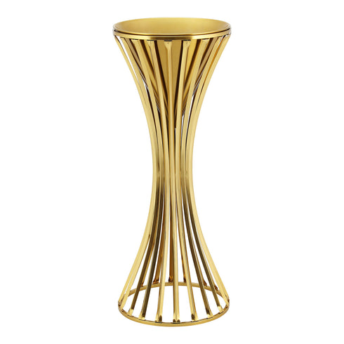 Gold Classic Vase